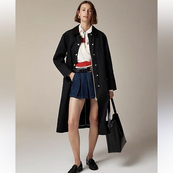 J Crew Barn Jacket PXXS - Picture 1 of 11